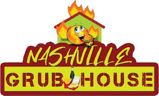 nashville grub house logo