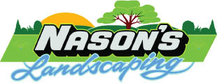 nason's landscaping logo