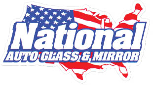 national auto glass logo
