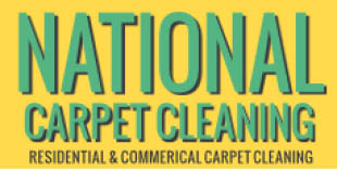 national carpet care logo