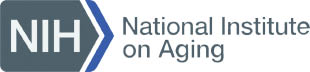 national institute on aging logo