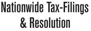 nationwide tax resolution llc logo