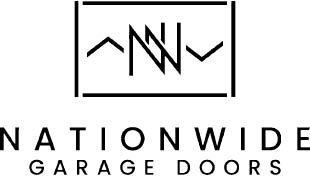 nationwide garage doors logo