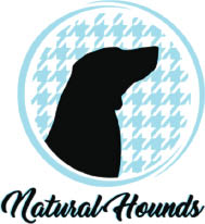 natural hounds ii logo