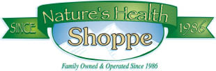 nature's health shoppe (3.17) logo