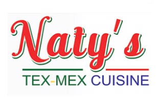 naty's tex mex cuisine logo