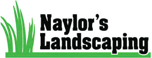 naylor's landscaping logo