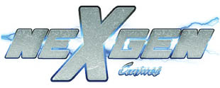 nexgen games logo