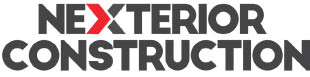 nexterior construction logo