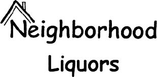 neighborhood liquors logo