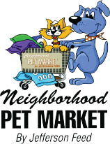 Neighborhood Pet Market