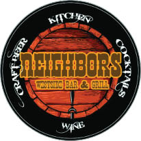 neighbors westside bar & grill logo