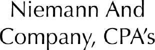 niemann and company llc logo