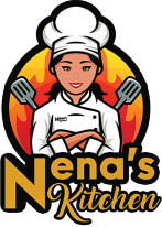 nena's kitchen logo