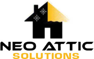 n.e.o. attic solutions logo