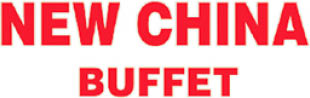 new china buffet logo