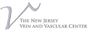 nj vein & vascular center logo