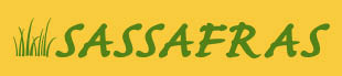 sassafras health foods logo