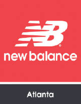 new balance taw sports logo