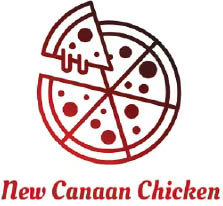 new canaan chicken & bbq logo
