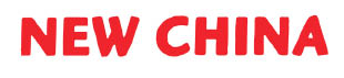new china logo