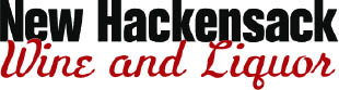 new hackensack wine & liquor logo