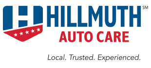 hillmuth certified automotive - clarksville logo