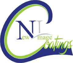 new image coatings logo