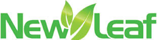 new leaf wellness logo