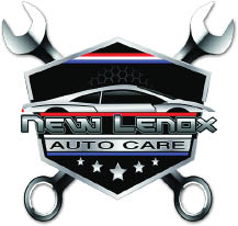 new lenox auto care logo