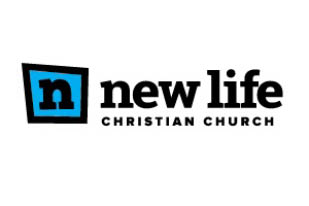 new life christian church logo