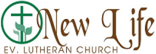 new life lutheran logo