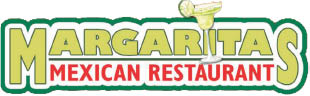 margarita us 31 mexican restaurant logo