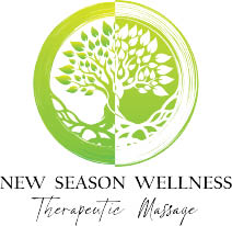 new season wellness logo