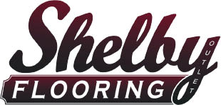 shelby flooring logo