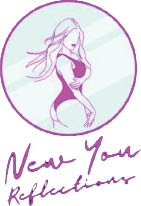 new you reflections logo