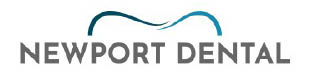 newport dental logo