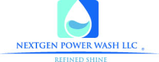 nextgen power wash llc logo