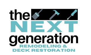 next generation remodeling logo