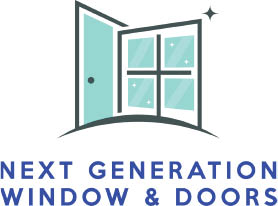 next generation window & door logo