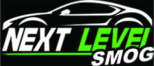 next level smog logo