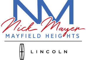 nick mayer ford logo