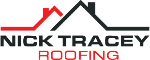 nick tracey roofing logo