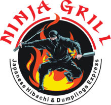 ninja grill logo