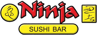 ninja sushi bar (chesapeake) logo