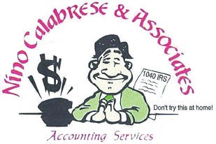 nino callabrese & associates accounting services logo