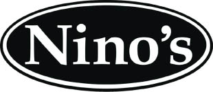 nino's pizza logo