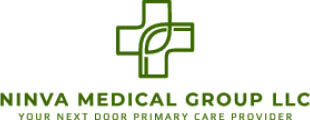 ninva medical group logo