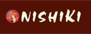 nishiki hibachi sushi & lounge logo