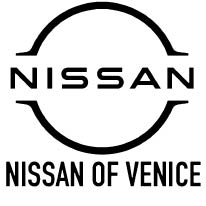 nissan of venice logo